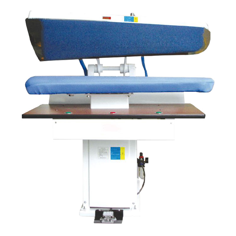 氣控自(zì)動壓燙機(jī)