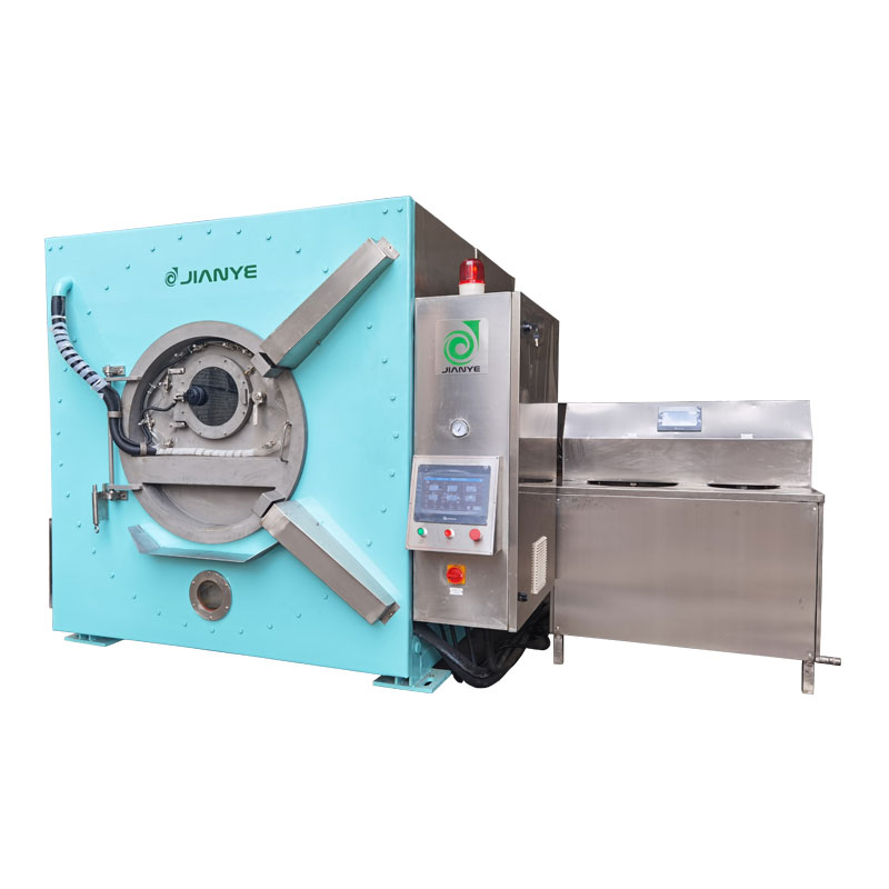 立式洗水機(jī)