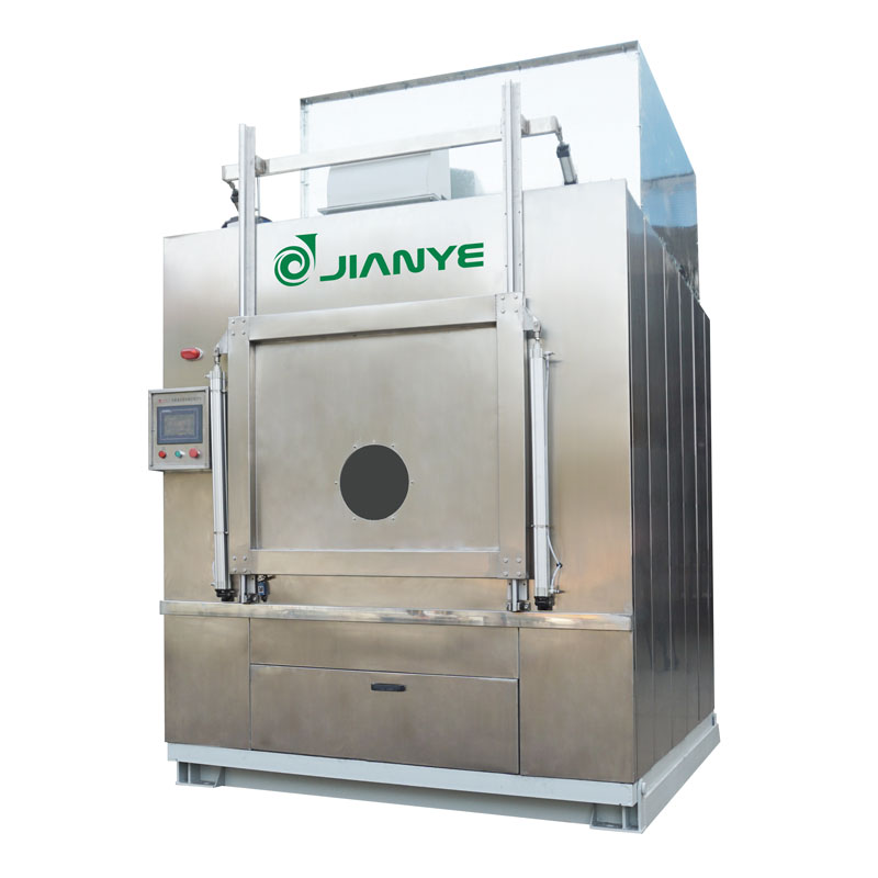 高效節能幹衣機(jī)