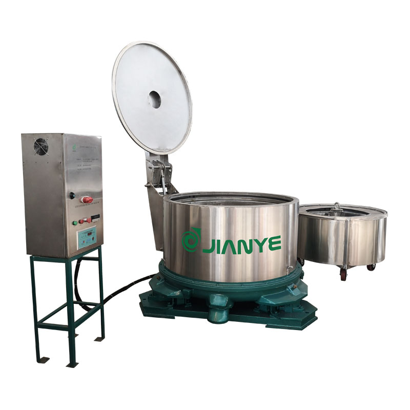 吊籃脫水機(jī)