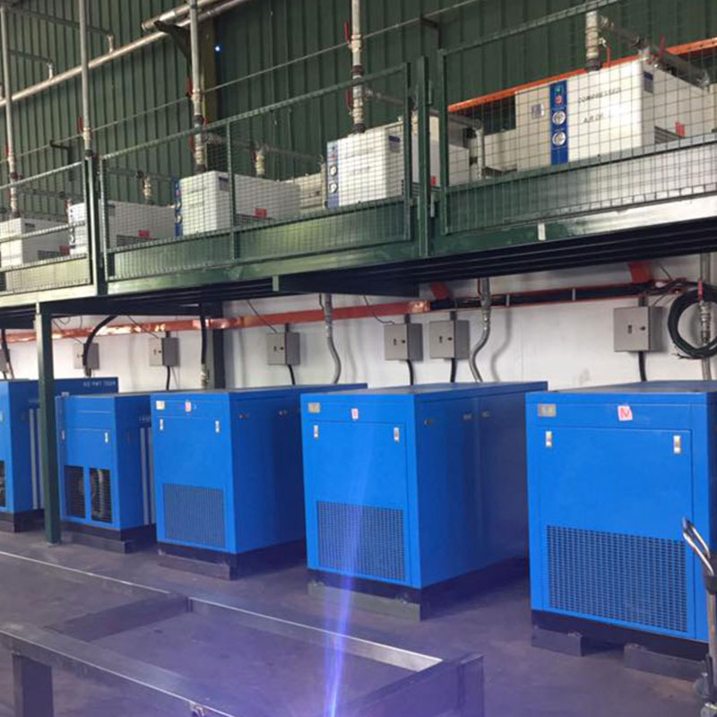 奧風(fēng)科(kē)技空壓機(jī)