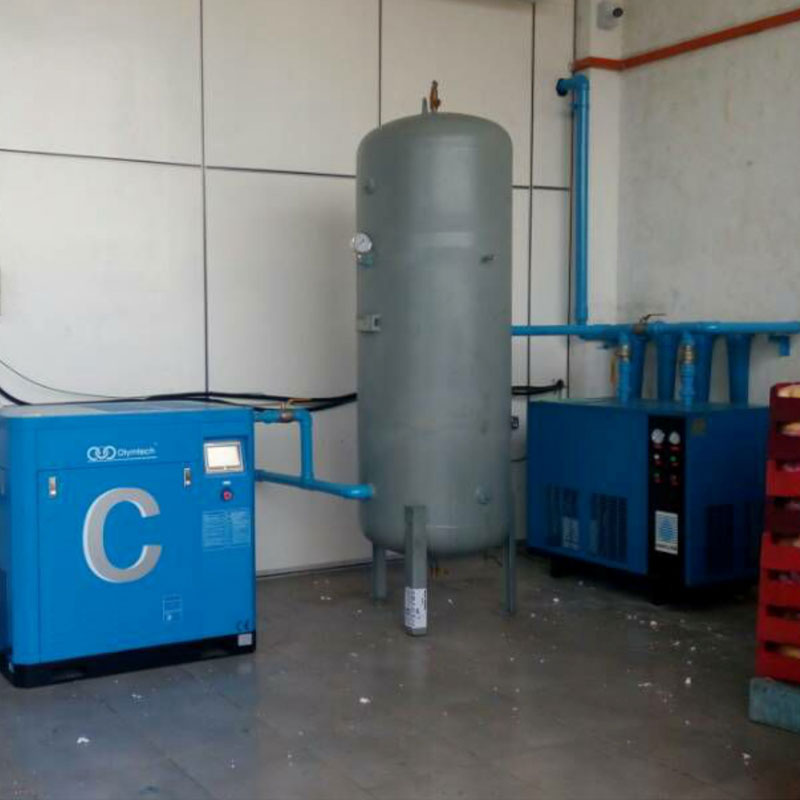 奧風(fēng)科(kē)技空壓機(jī)