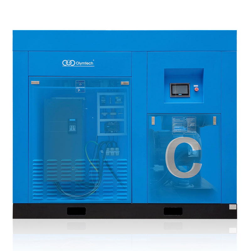 CPM系列永磁變頻空壓機(jī)