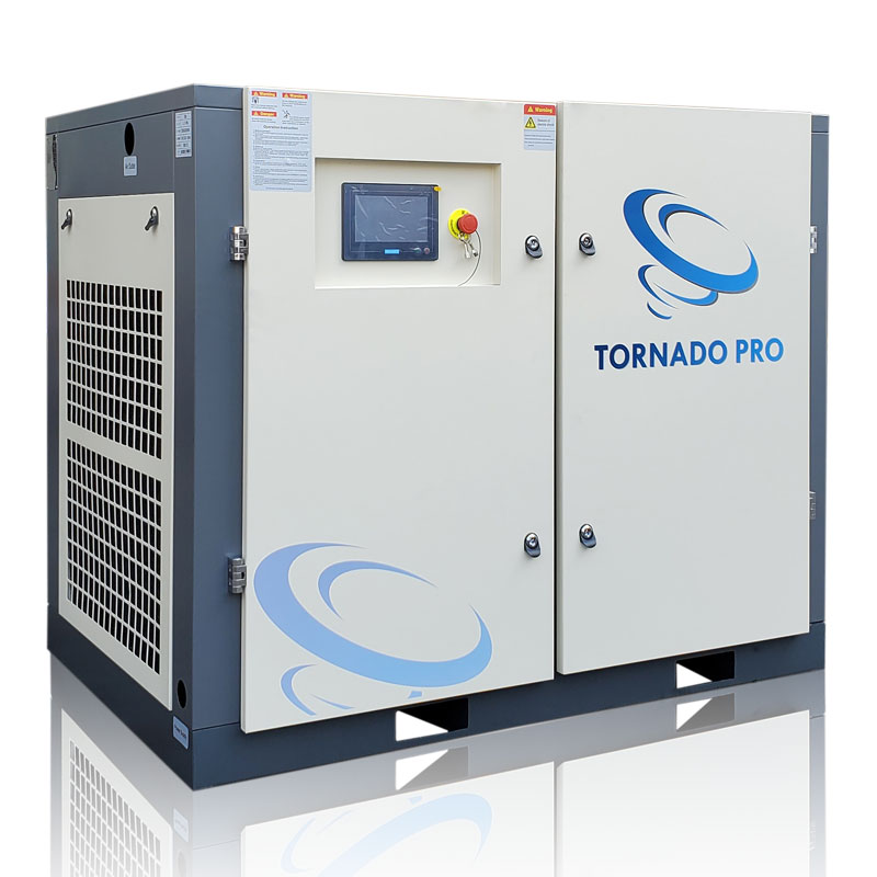 TVPM系列永磁變頻空壓機(jī)