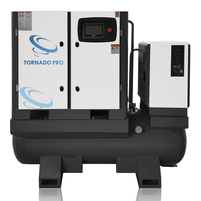 LCPM系列16公斤永磁變頻空壓機(jī)